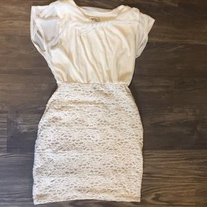 Special occasion dress